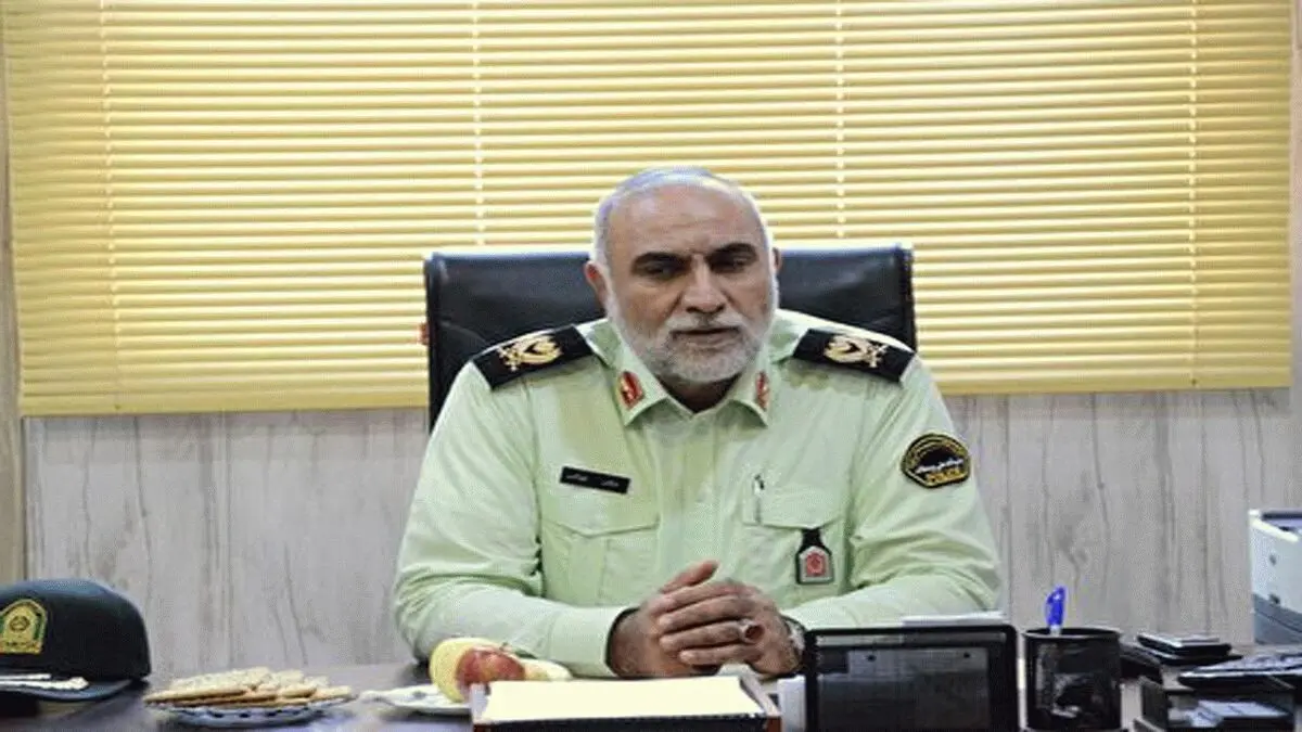 افزایش ۱۴۹ درصدی ترددها در تعطیلات نوروز در مازندران 