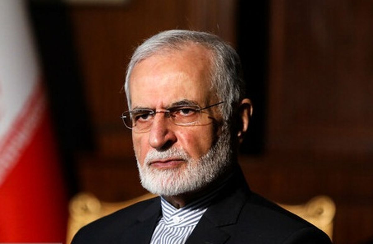 واکنش کمال خرازی به ادعای کریمی قدوسی درباره گفتوگو با سفیر انگلیس