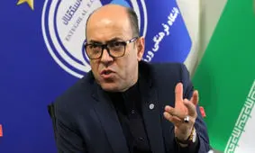 ادعای عجیب مدیرعامل سابق استقلال: تمام حقایق را در کتابم چاپ می‌کنم