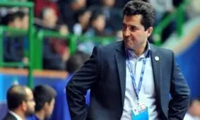 ناظم‌الشریعه:‌ برای بازی با برزیل برنامه‌ریزی می‌کنیم