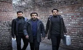 چرا «گاندو» مظلوم‌نمایی می‌کند؟