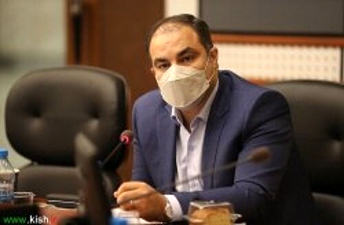 ورود نزدیک به ۱۰۰ هزار گردشگر به جزیره کیش و اشغال ۹۸ درصدی ظرفیت هتلها در ایام نوروز