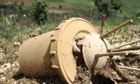 از سال ۸۴ بیش از ۳ میلیون مین و مهمات عمل نکرده، منهدم شده است