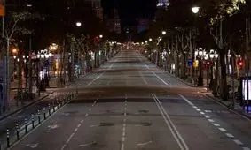 تداوم اجرای محدودیت ها/ گواهینامه ۳ رنگه می‌شود