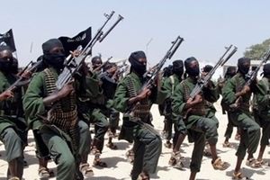 کشته شدن ۷۶ عضو گروه تروریستی الشباب در حمله ارتش سومالی