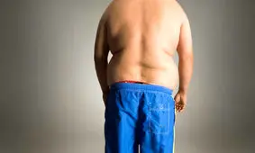 چگونه چربی‌های پشت را آب کنیم ؟