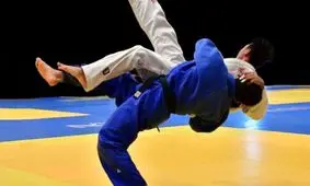 جودوکاران پارالمپیکی راهی ترکیه شدند