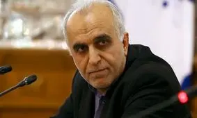 دولت حتی یک ریال از بانک مرکزی استقراض نکرد