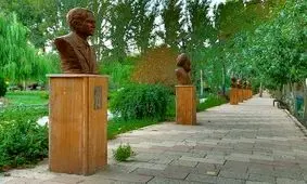 گشت ویژه حراست از المان‌های شهری در کرج راه‌اندازی شود