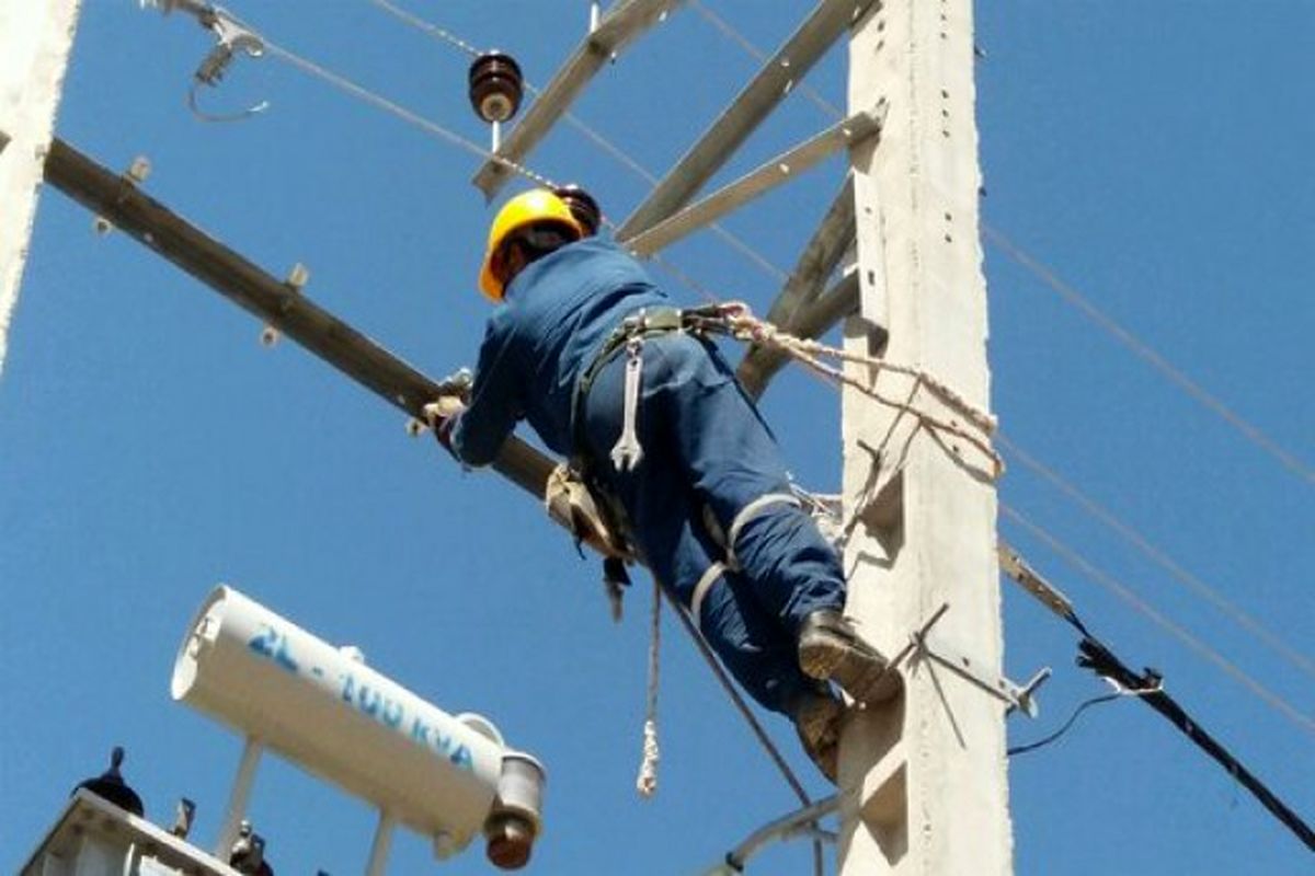 جذب افزون بر دو هزار اشتراک برق جدید در شهرستان شاهرود