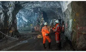 ۵۸ معدن در آذربایجان‌غربی به بهره‌برداری می‌رسد