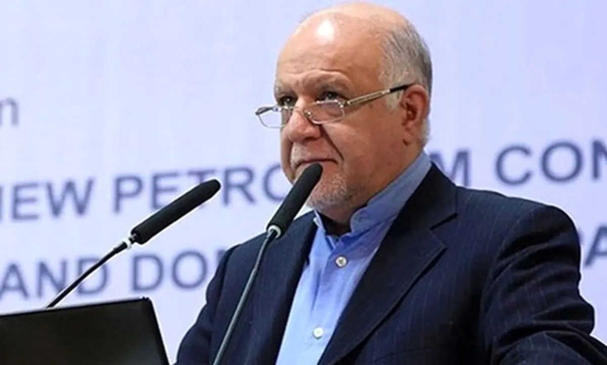 بار دیگر وزیر نفت از نقش فولاد اکسین خوزستان در پروژه خط لوله گوره-جاسک تجلیل کرد