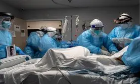 تفاوت کرونایی انگلیسی، برزیلی، آفریقایی و ترکی چیست؟