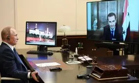 سهم دشمنان مردم سوریه در دوره بازسازی این کشور چقدر است؟