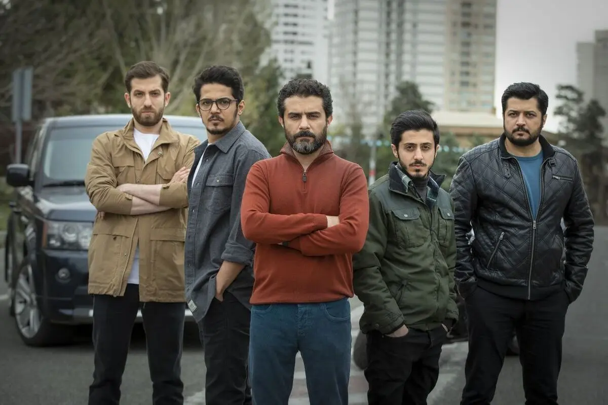 دیپلماسی روحانی در دهان گاندوی صداوسیما/ مذاکرات وین یا جاسوسان هسته ای؛ کدامیک سریال سیاسی را نیمه تمام گذاشتند؟