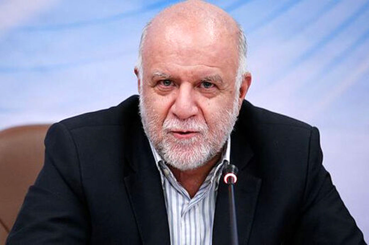 زنگنه: دلارهای گازی توسط مشعلها میسوزند