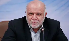 زنگنه: دلارهای گازی توسط مشعل‌ها می‌سوزند