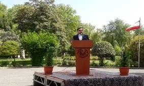 سند راهبردی با چین هیچ قرارداد، رقم و حق انحصاری ندارد/ نشست فردا در وین فرقی با نشست‌های ادواری گذشته ندارد