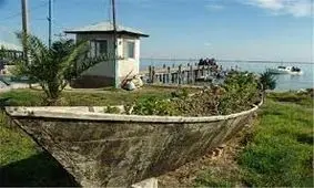 طرح طبیعت‌گردی جزیره آشوراده تصویب شد