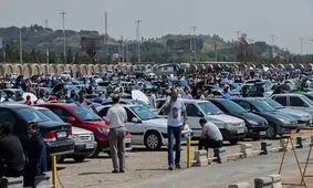 اختلاف قیمت خودرو از کارخانه تا بازار بیش از ۸۰ درصد شد