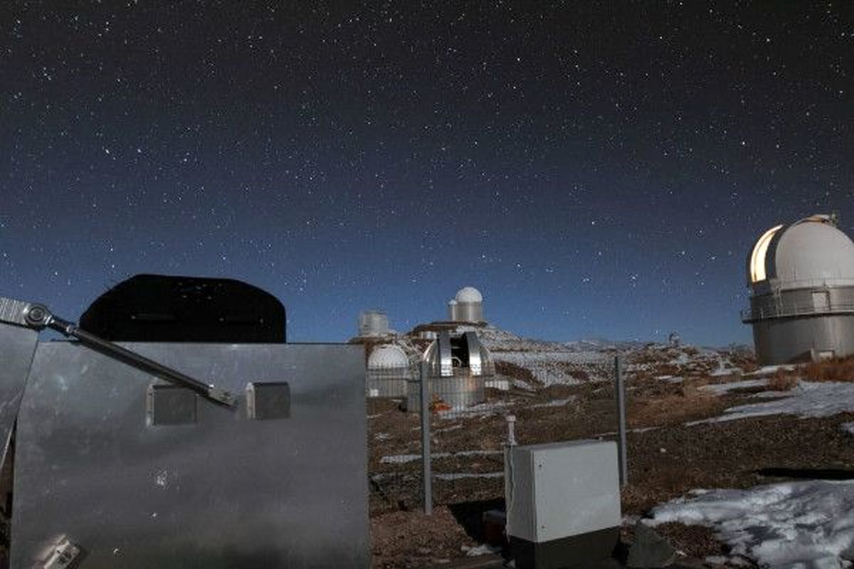 ابزار جدید اخترشناسان در رصدخانه شیلی را بهتر بشناسید