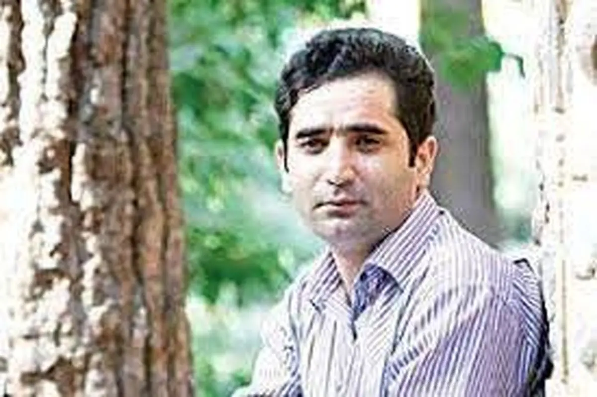 آیدین روشن درگذشت