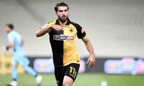 فریاد انصاری‌فرد بر سر سرمربی: نمی‌توانی کمک کنی، استعفا بده برو!