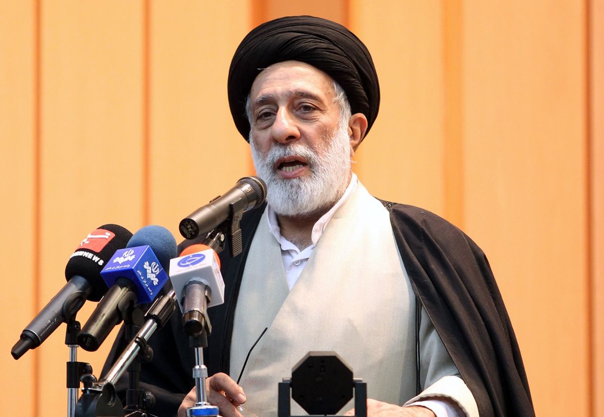 دولت بعدی احتمالا دست کسانیست که همه چیز در اختیارشان است/ سال ۸۸ فتنه رخ داد، اما نه از سوی میرحسین، بلکه از جانب دیگران/ ویدئو