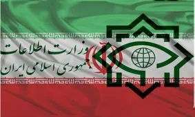 دستگیر جاسوس اسرائیلی در آذربایجان شرقی