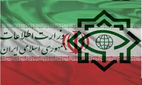 دستگیر جاسوس اسرائیلی در آذربایجان شرقی