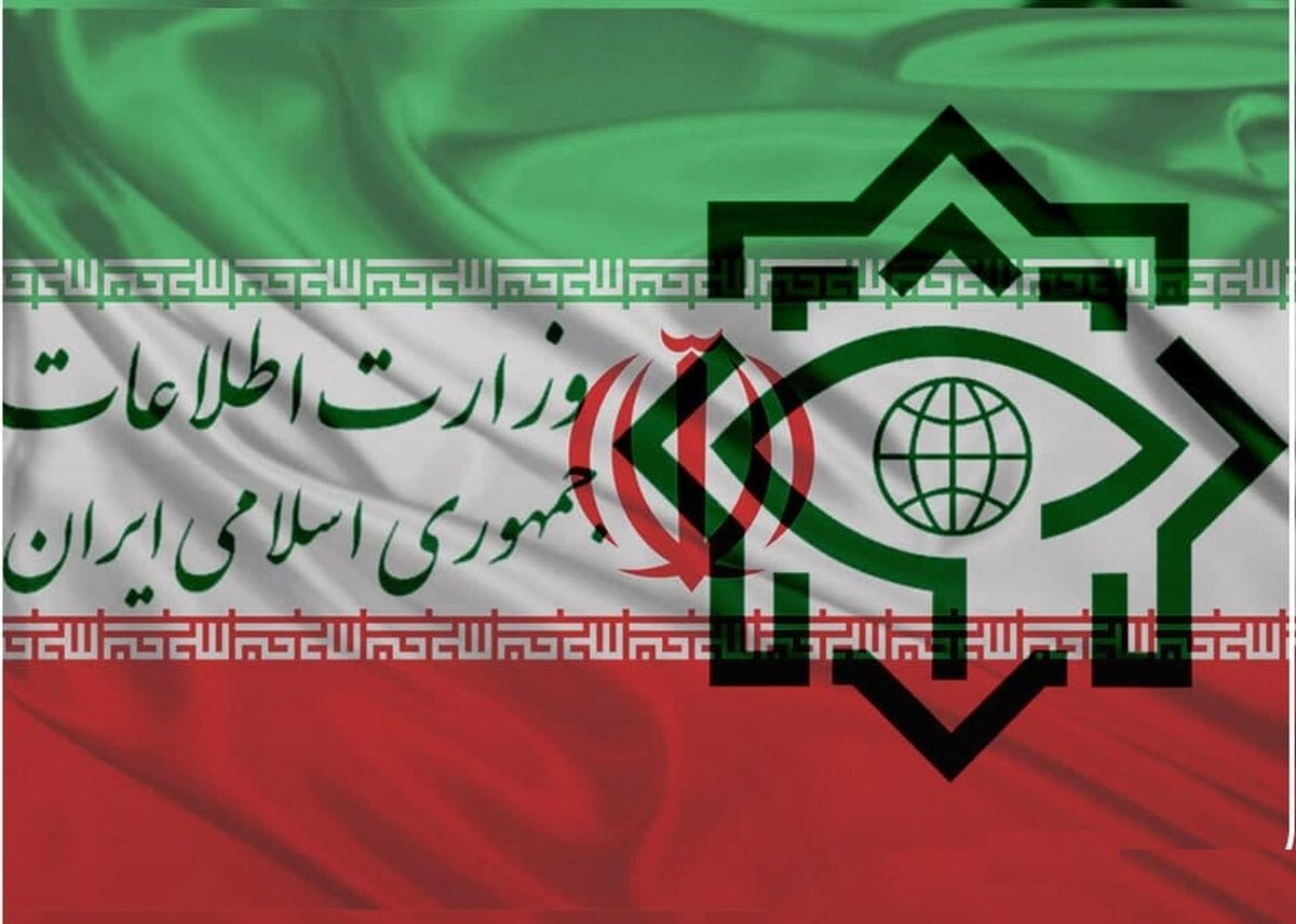 دستگیر جاسوس اسرائیلی در آذربایجان شرقی