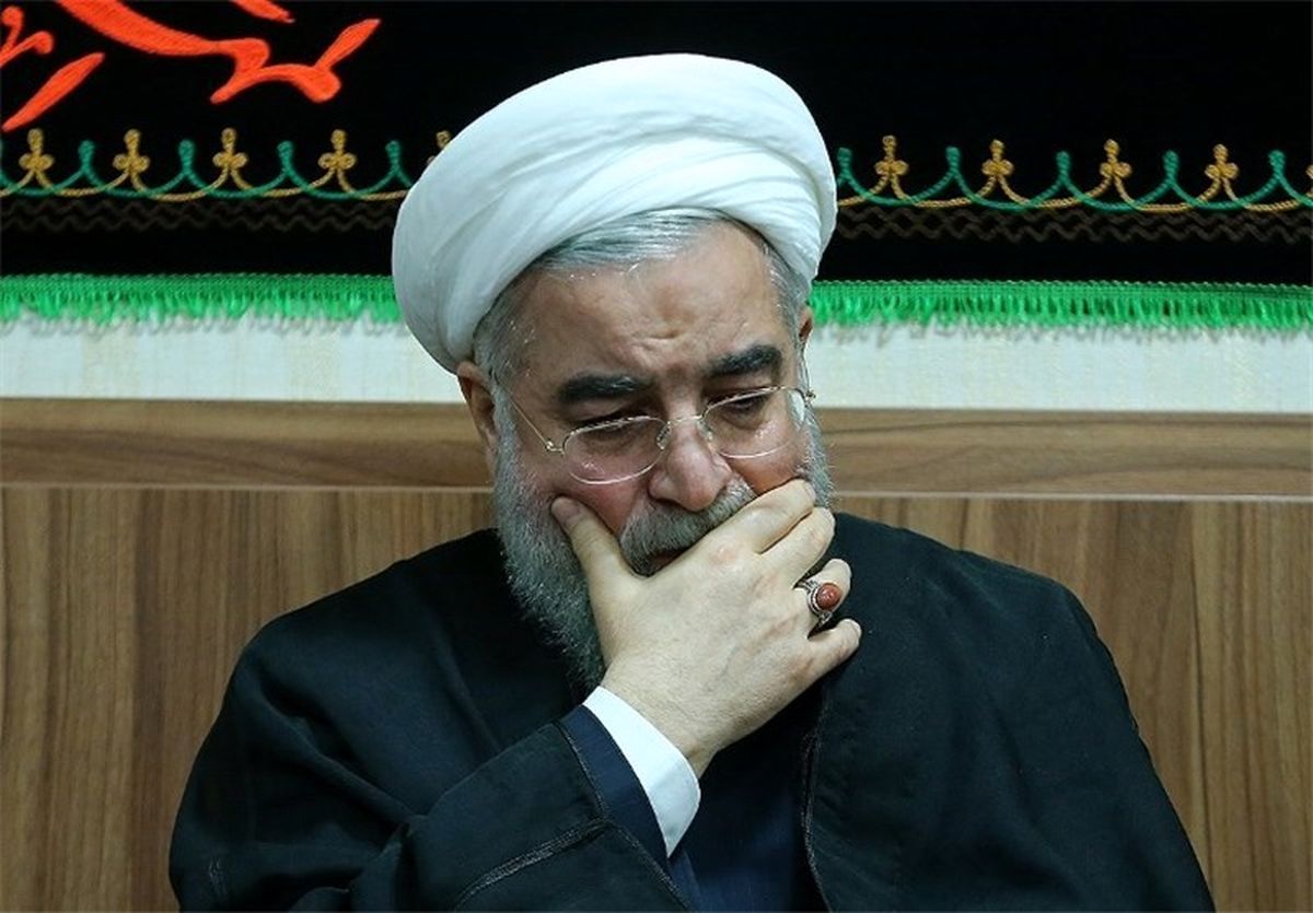 تفاوت سال هشتم روحانی با احمدی نژاد/ گوشه‌گیرترین سیاستمدار در آستانه انتخابات/ آیا روحانی بعد از انتخابات از عرصه سیاسی حذف می‌شود؟