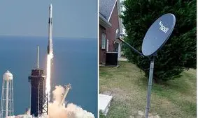 کیفیت اینترنت ماهواره‌ای استارلینک چگونه است؟