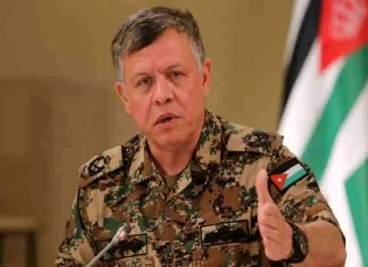 نقش رژیم اسرائیل، عربستان و امارات در کودتای اردن چیست؟