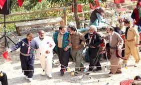 چرا نباید از موسیقی ترکیه برای «نون خ» استفاده کرد؟