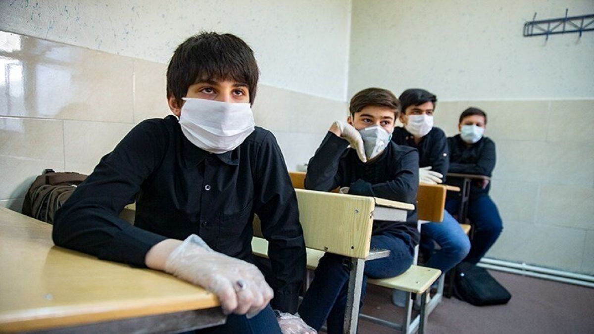 کرونا باعث شد دانش‌آموزان کم‌سواد شوند؟