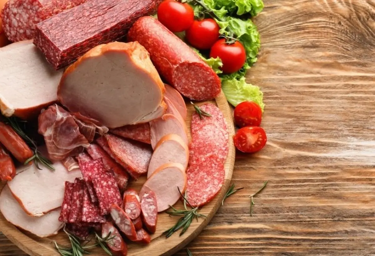 این رژیم غذایی عمرتان را کوتاه می‌کند