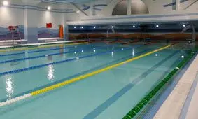 مجموعه های ورزشی تهران تا اطلاع ثانوی تعطیل شد