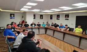 تشریح قوانین کشتی برای آزادکاران ملی‌پوش