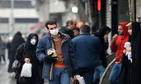پیشنهاد قرنطینه ۱۰ روزه تهران به ستاد ملی کرونا/ برگزاری آزمون وکالت در شهر‌های قرمز ممنوع است