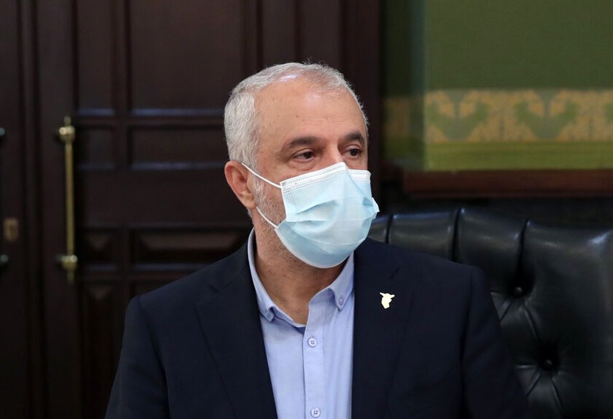 تمام فرزندان شهدا و جانبازان بالای ۷۰ درصد به استخدام دولت در میآیند