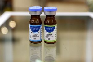 آخرین اخبار از واکسن «کووپارس» رازی / احتمال تولید انبوه از نیمه مردادماه