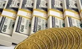 افزایش نرخ ارز و سکه در آستانه برگزاری نشست وین
