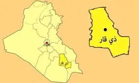  ترور یک مقام بلند پایه جریان صدر در عراق/ ذی قار ناآرام است