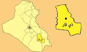  ترور یک مقام بلند پایه جریان صدر در عراق/ ذی قار ناآرام است