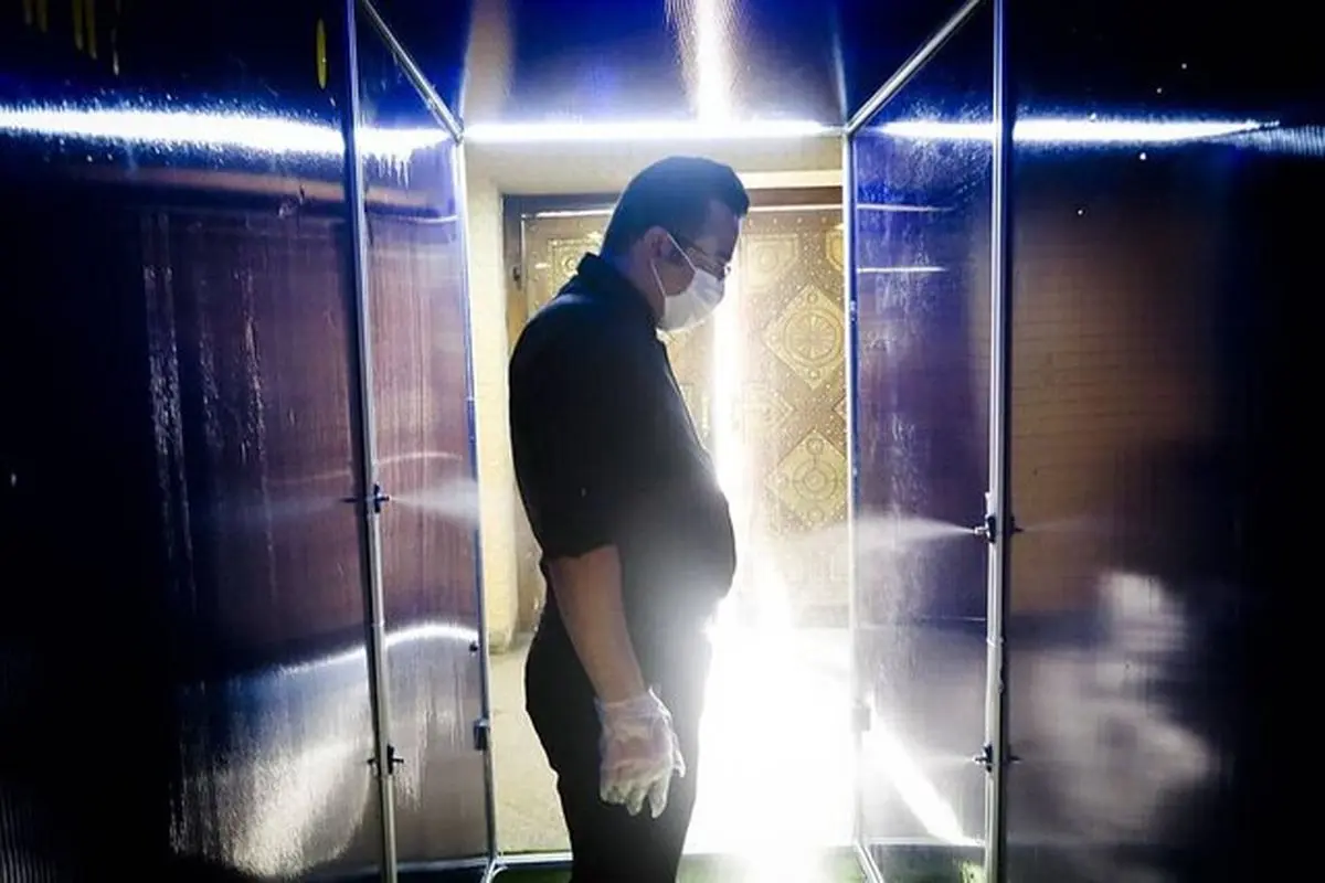 جدی: اتفاقا موج چهارم کرونا را پیش‌بینی کرده بودیم!