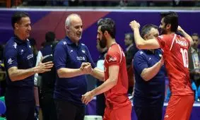 جدیدترین وضعیت ملی پوشان کرونایی والیبال/ تصمیم آلکنو در خصوص حضور لژیونورها