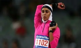 امیدوارم فصیحی سهمیه المپیک بگیرد