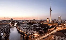 مهاجرت تحصیلی به آلمان