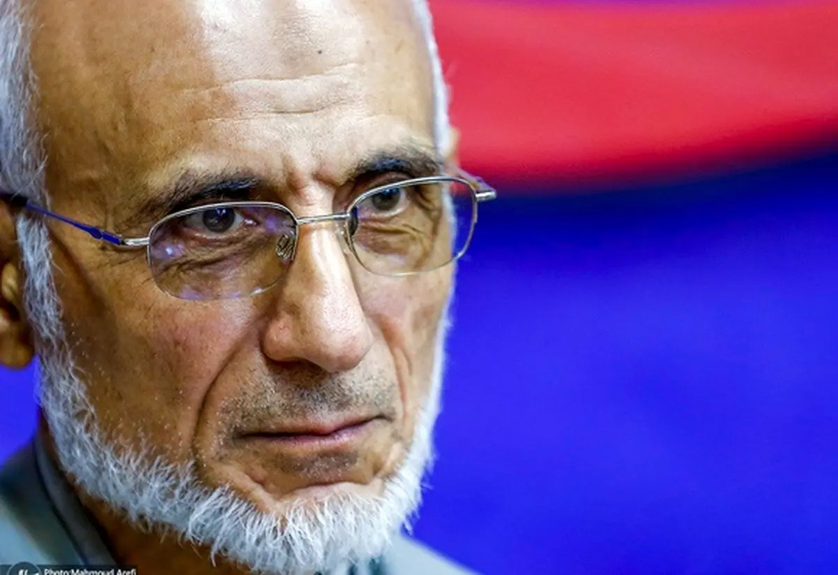 نگرانی میرسلیم در مورد استفاده انتخاباتی برخی مقامات از صداوسیما